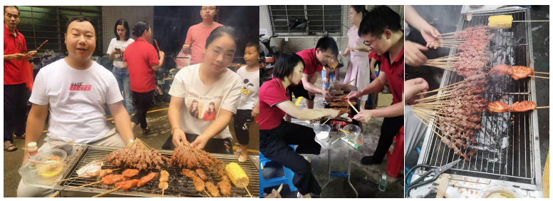 <strong>hjc黄金城精密-比烧烤更专业的CNC加工厂家</strong>
