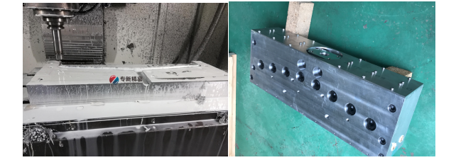 <strong>KN95熔喷布模具少量现货，预定一周内可出货！</strong>
