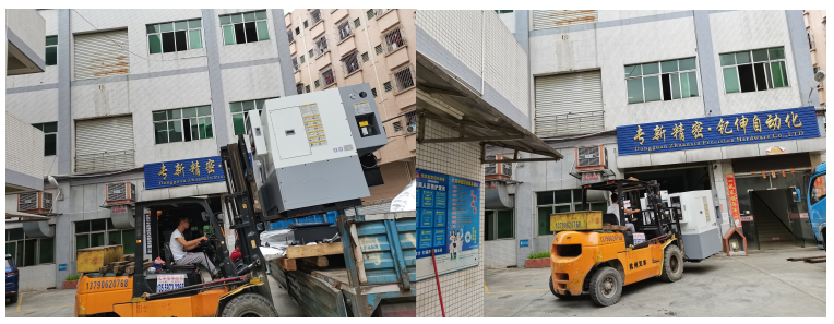 <strong>机加工厂家10月底又添新机，欢迎砸单！</strong>