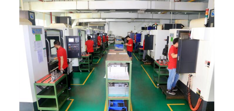 <strong>外协机械零件加工—找源头厂家才划算！</strong>