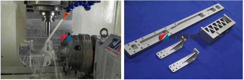 <strong>什么产品适合选择CNC加工厂家？</strong>