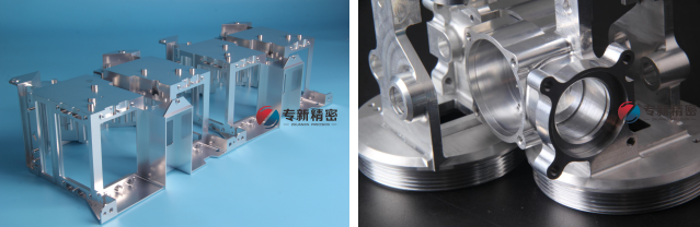 <strong>精密机加工哪家好？他们都选择了hjc黄金城精密</strong>