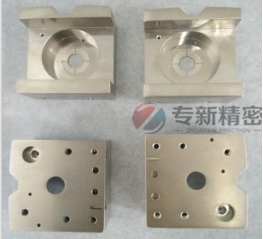 <strong>0.2mm以下的孔可以精密零件加工吗？</strong>