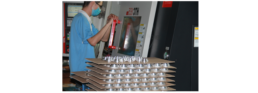 <strong>精密零件加工后到底要不要小批量生产？</strong>